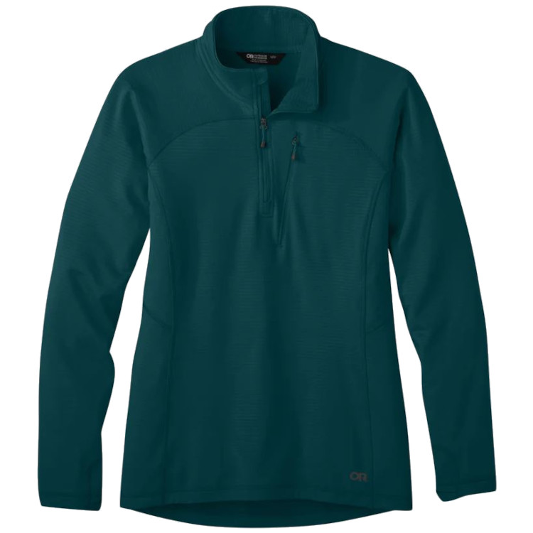 Outdoor Research Vigor Quarter Zip – Women’s